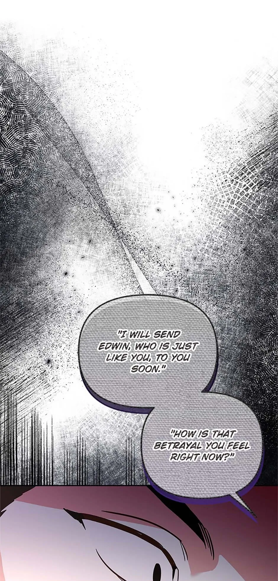 Cat in the Chrysalis Chapter 71 - Page 66