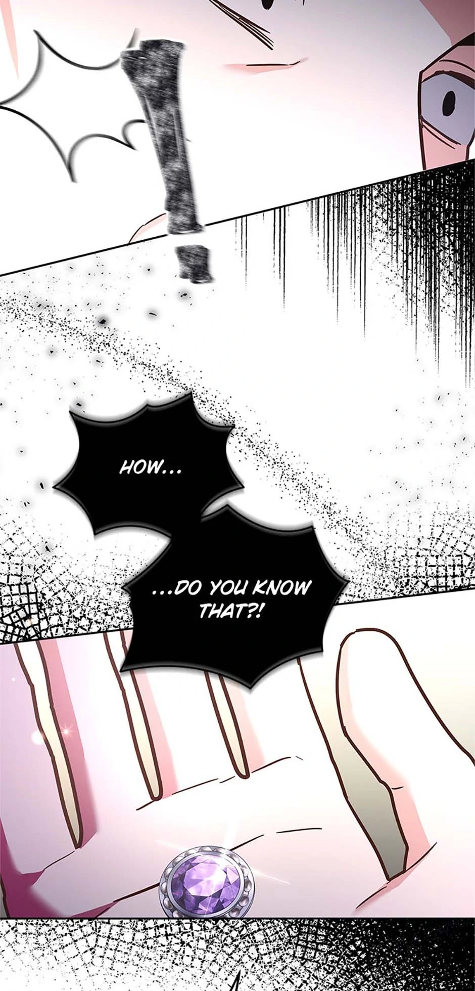 Cat in the Chrysalis Chapter 71 - Page 67