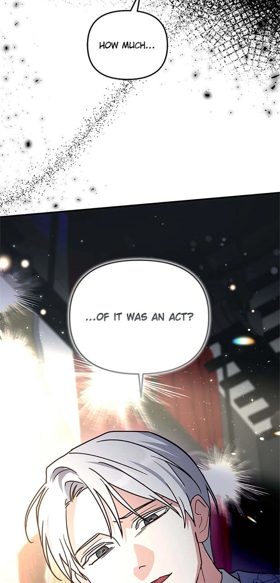 Cat in the Chrysalis Chapter 71 - Page 68