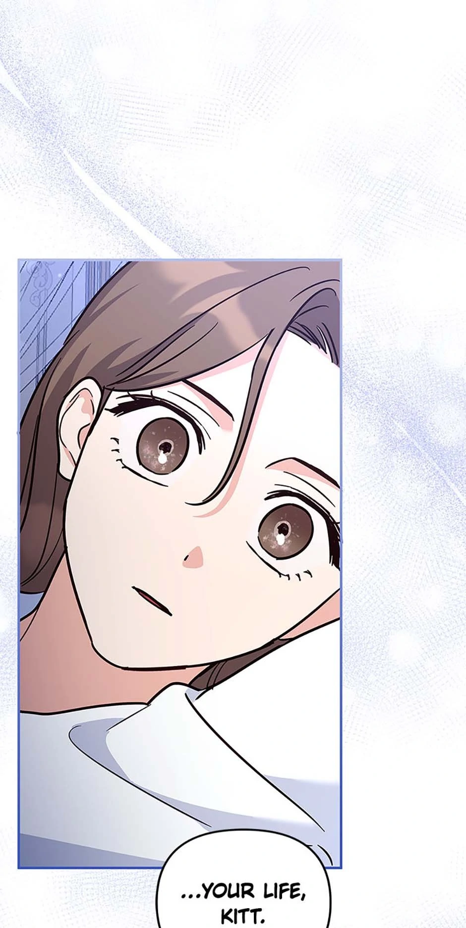 Cat in the Chrysalis Chapter 71 - Page 10