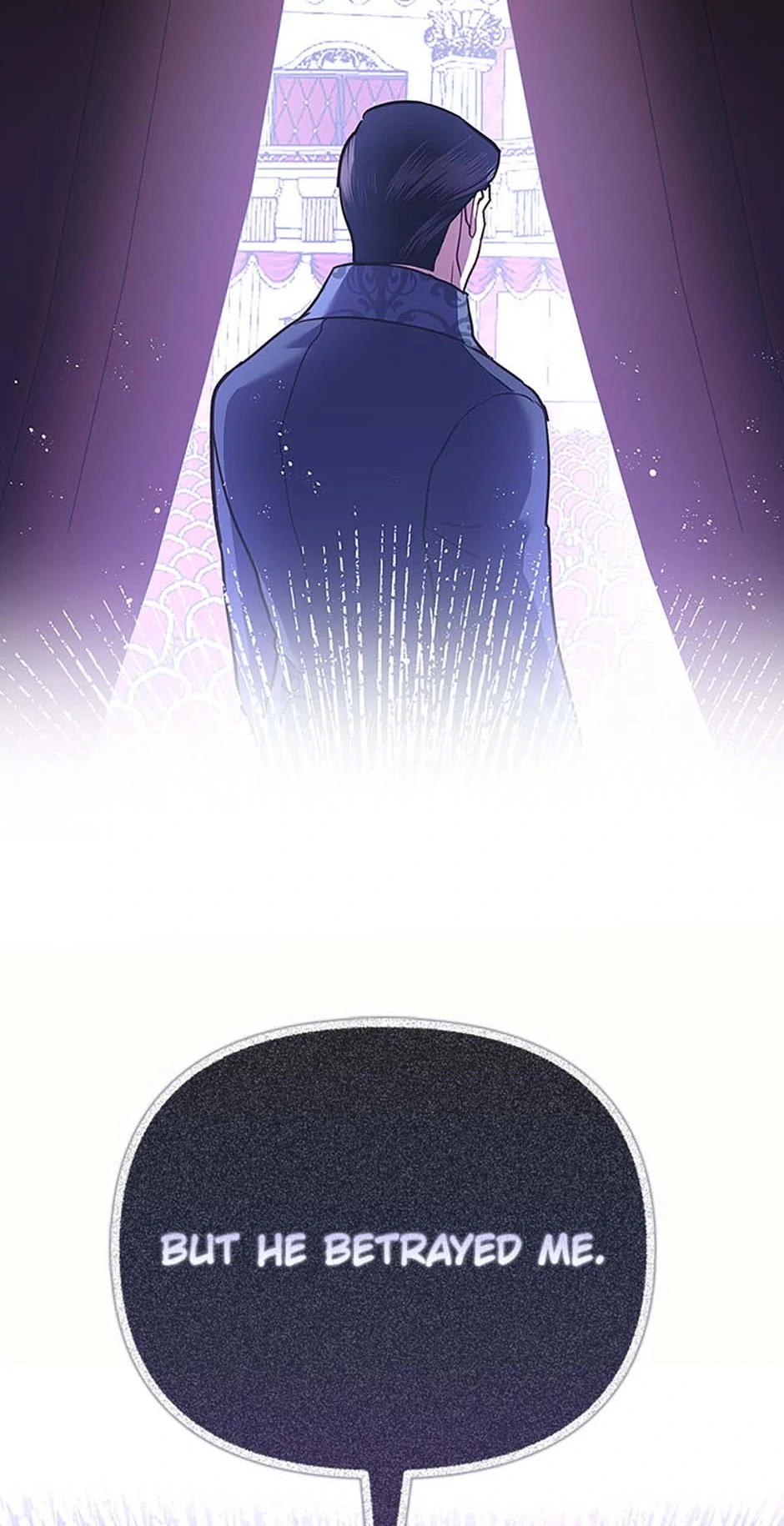 Cat in the Chrysalis Chapter 72 - Page 13