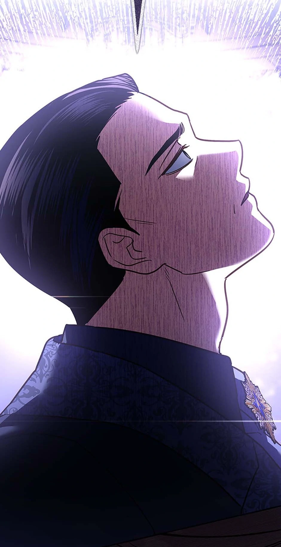 Cat in the Chrysalis Chapter 72 - Page 14