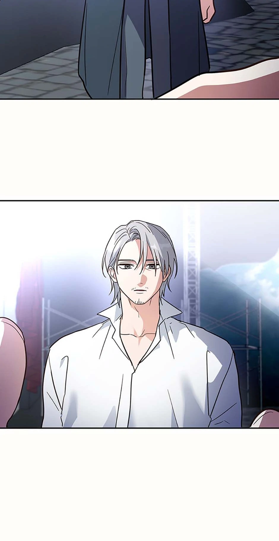 Cat in the Chrysalis Chapter 72 - Page 21