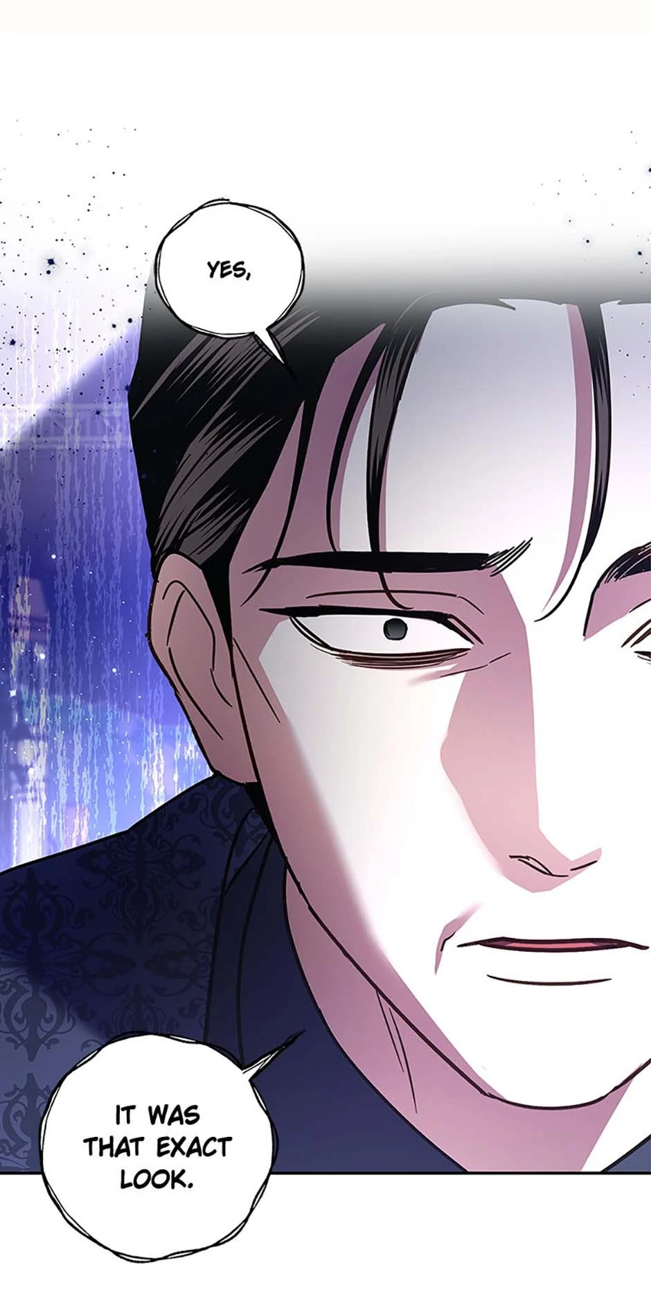 Cat in the Chrysalis Chapter 72 - Page 22