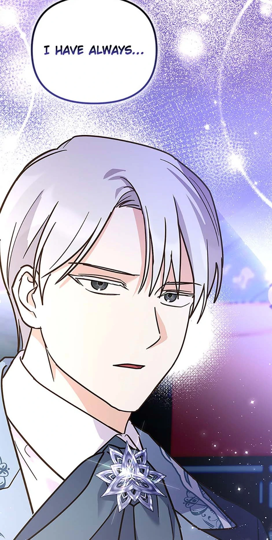 Cat in the Chrysalis Chapter 72 - Page 28