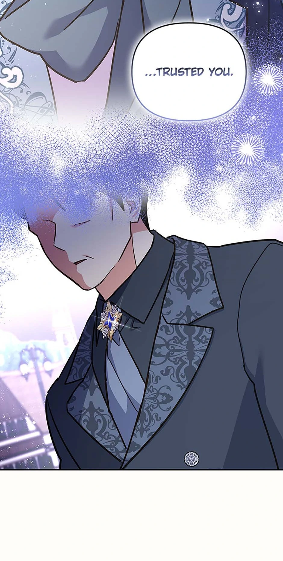 Cat in the Chrysalis Chapter 72 - Page 29