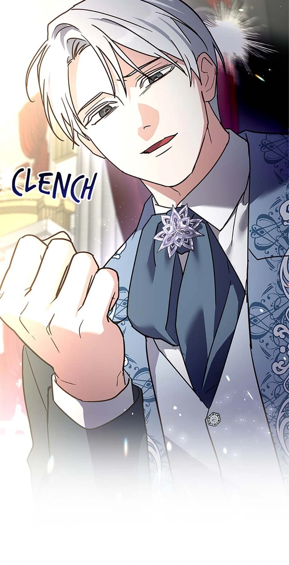 Cat in the Chrysalis Chapter 72 - Page 4