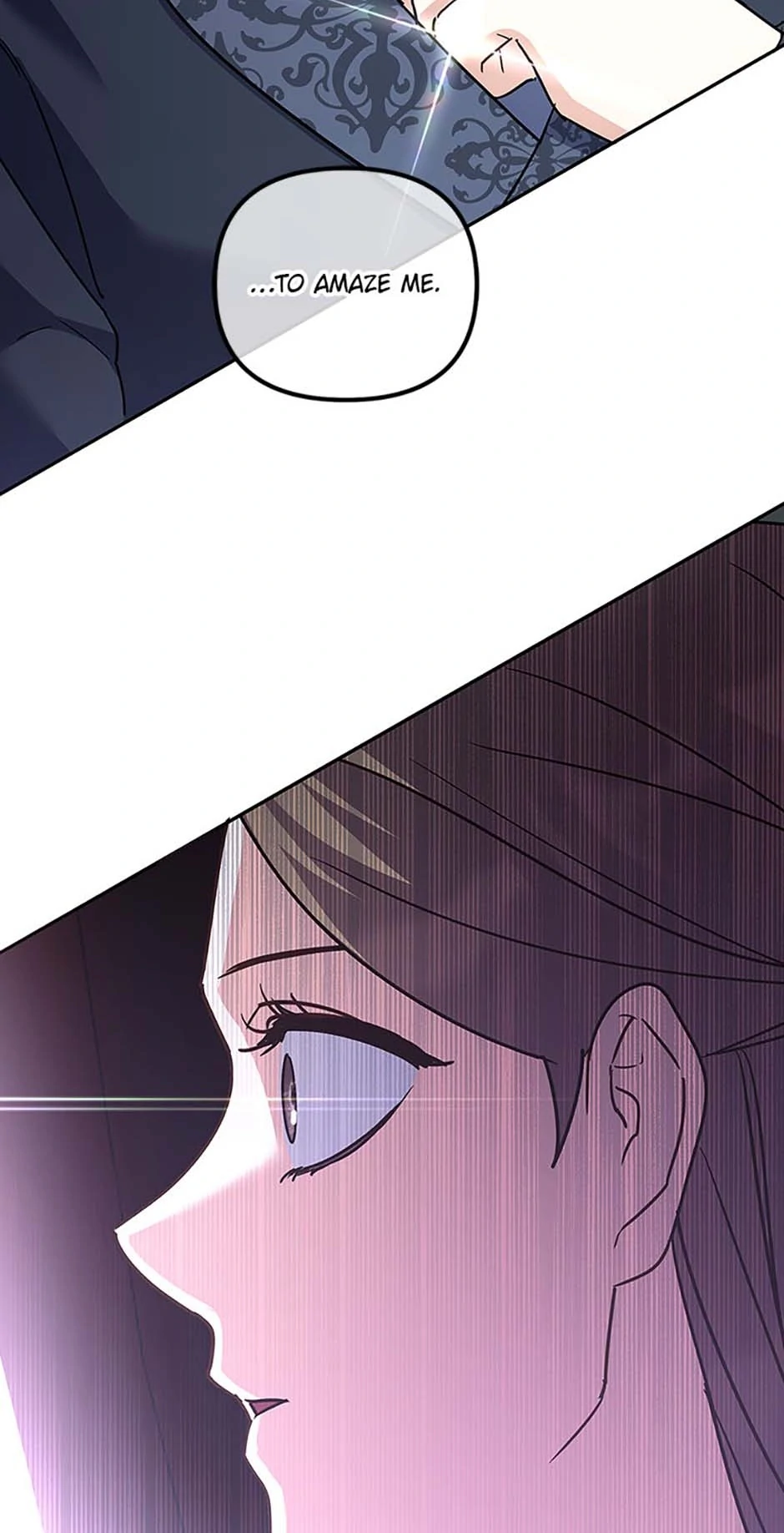 Cat in the Chrysalis Chapter 72 - Page 33