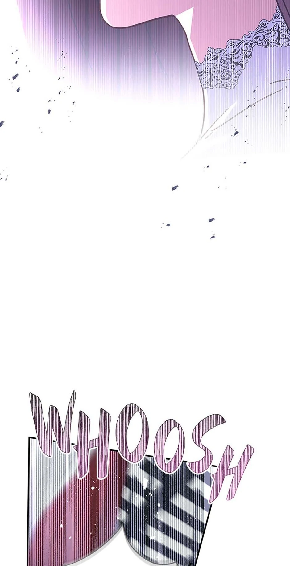 Cat in the Chrysalis Chapter 72 - Page 34