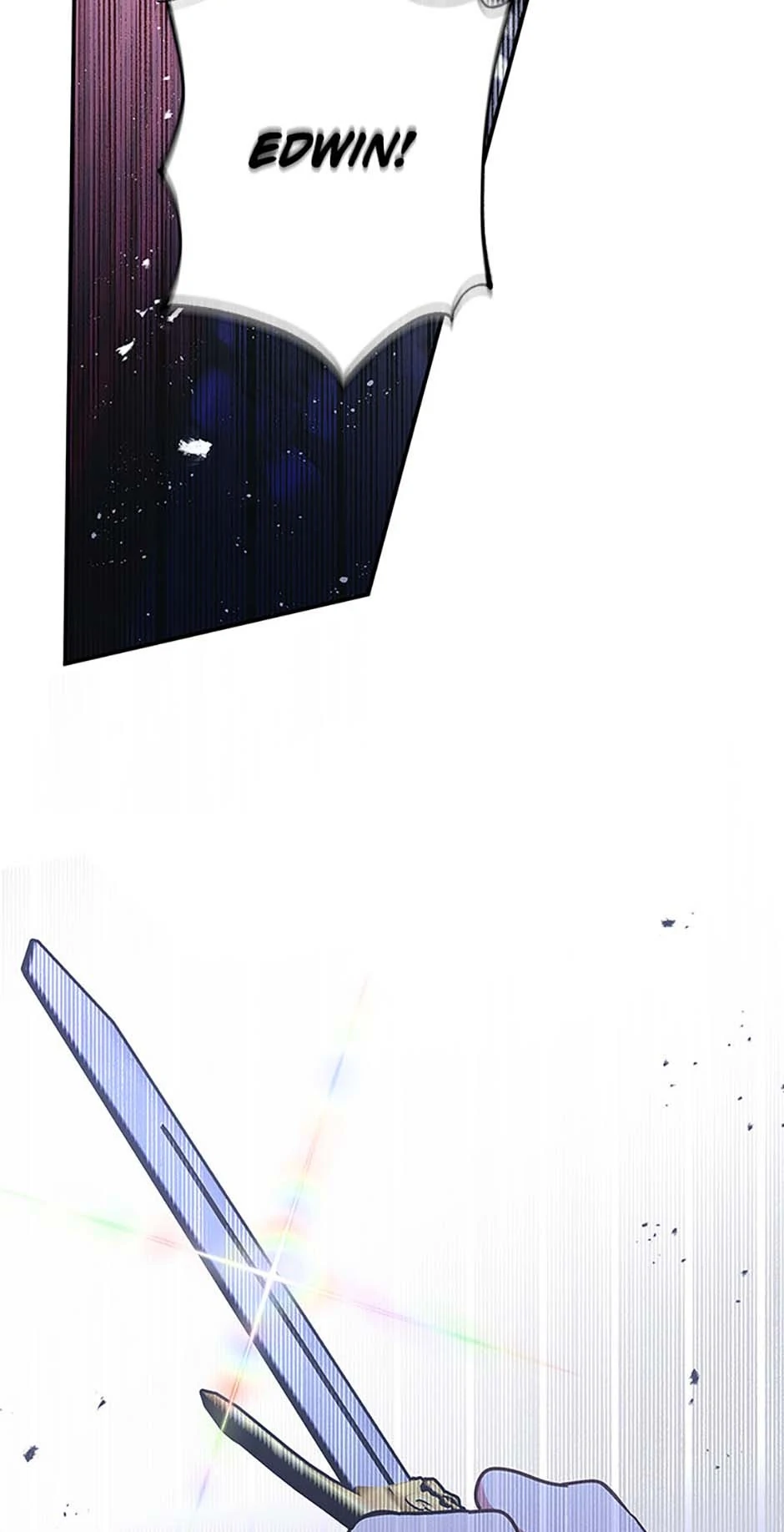 Cat in the Chrysalis Chapter 72 - Page 35