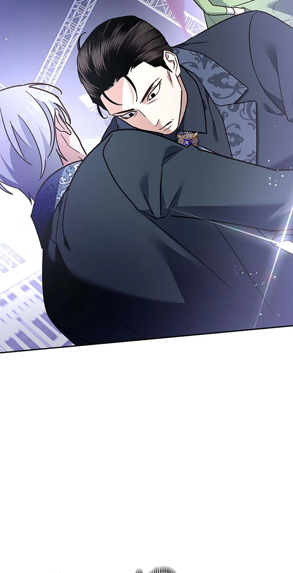 Cat in the Chrysalis Chapter 72 - Page 37