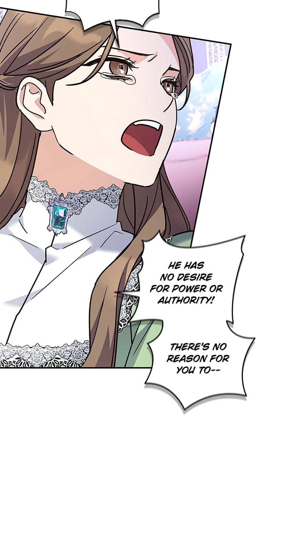 Cat in the Chrysalis Chapter 72 - Page 41