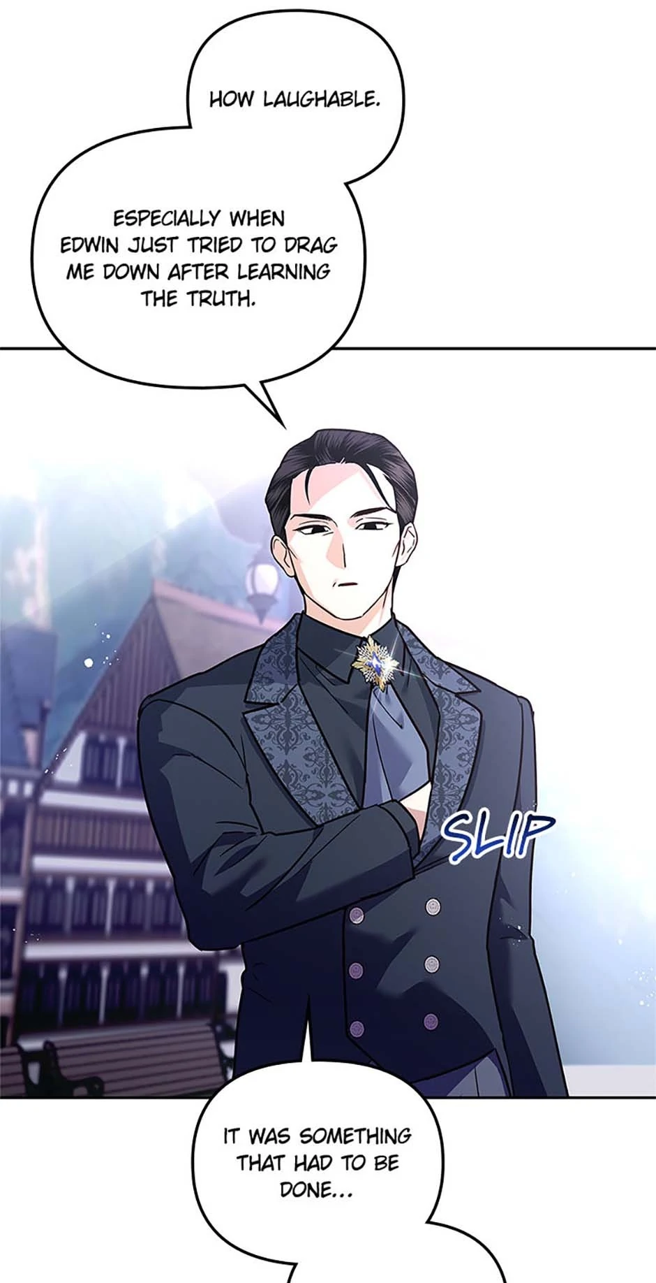 Cat in the Chrysalis Chapter 72 - Page 42