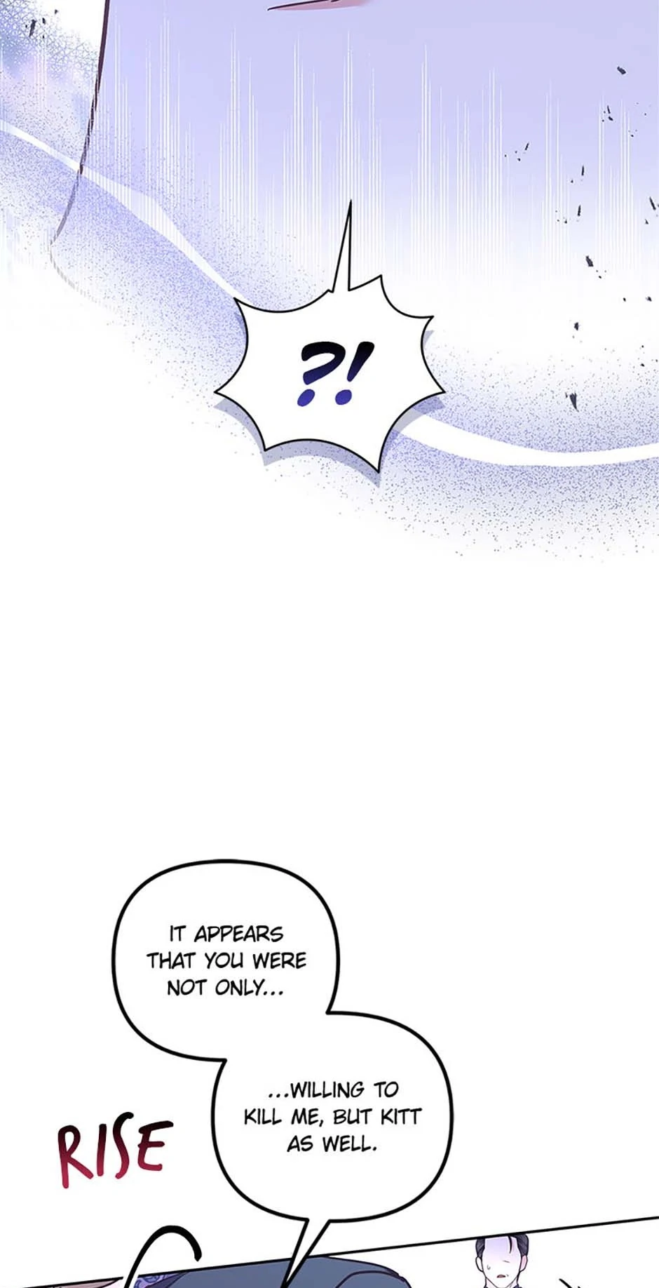 Cat in the Chrysalis Chapter 72 - Page 48