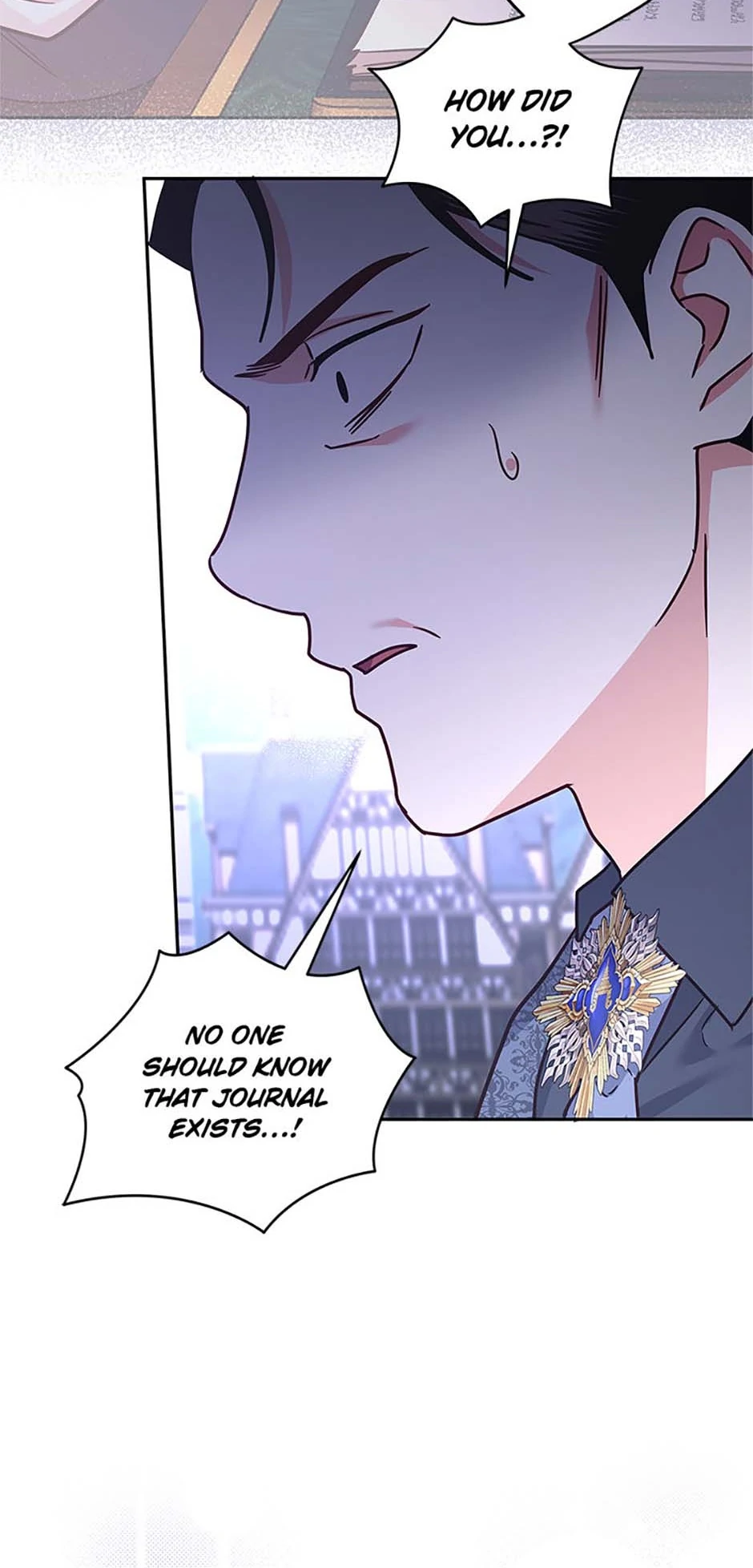 Cat in the Chrysalis Chapter 72 - Page 55