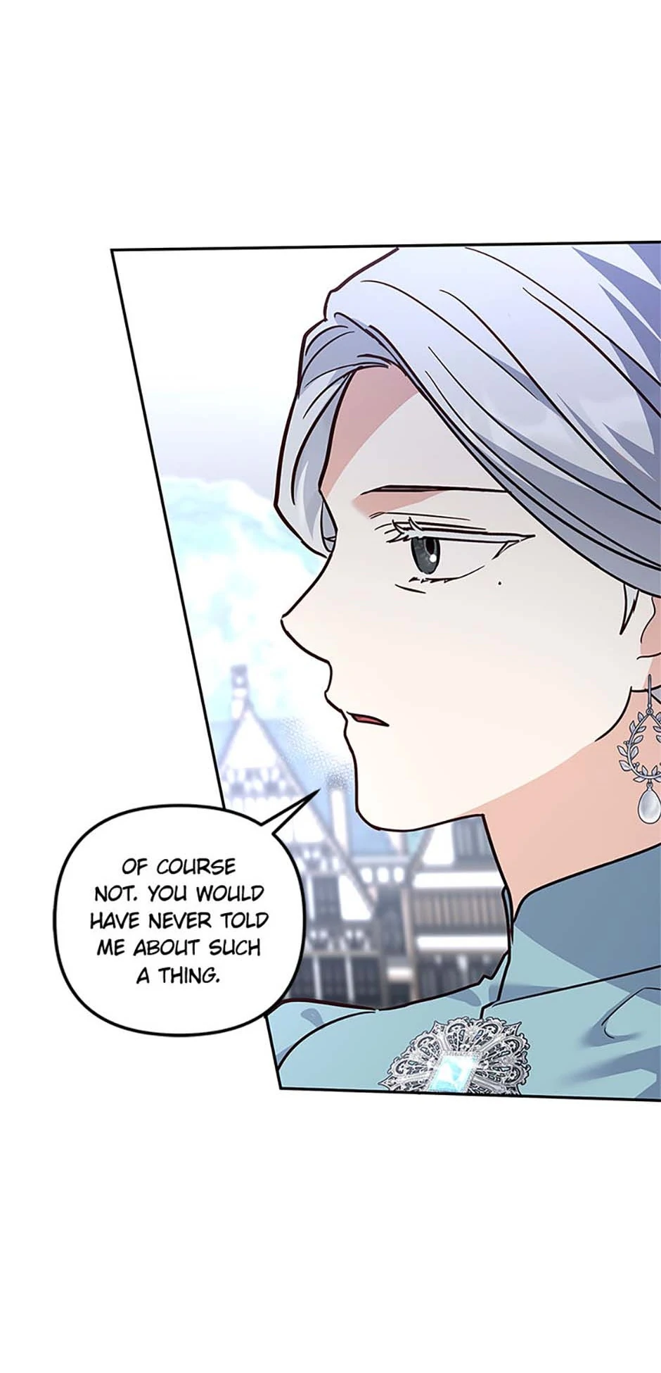 Cat in the Chrysalis Chapter 72 - Page 59