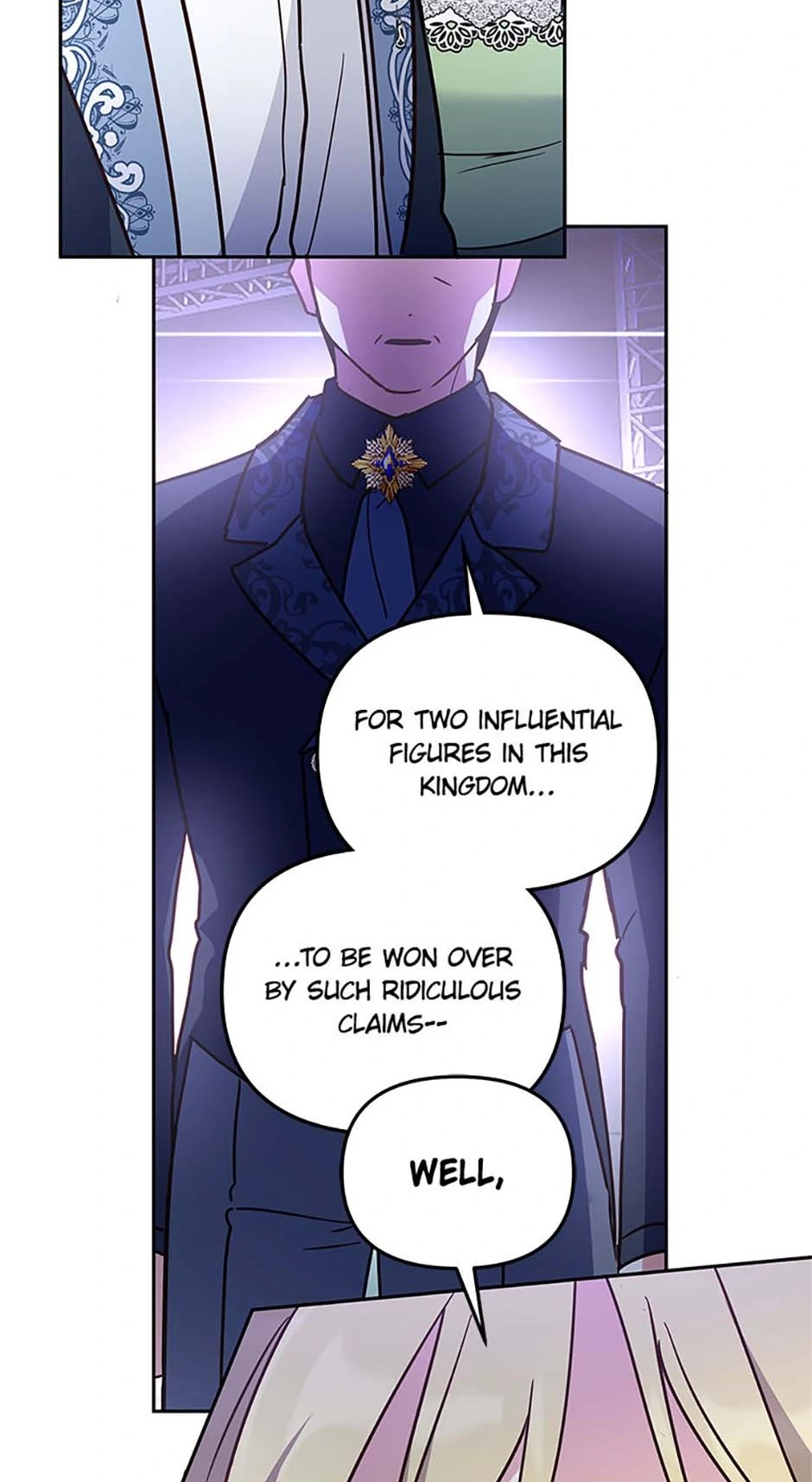 Cat in the Chrysalis Chapter 72 - Page 63