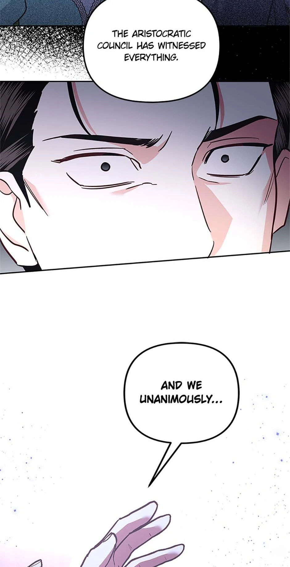 Cat in the Chrysalis Chapter 72 - Page 69