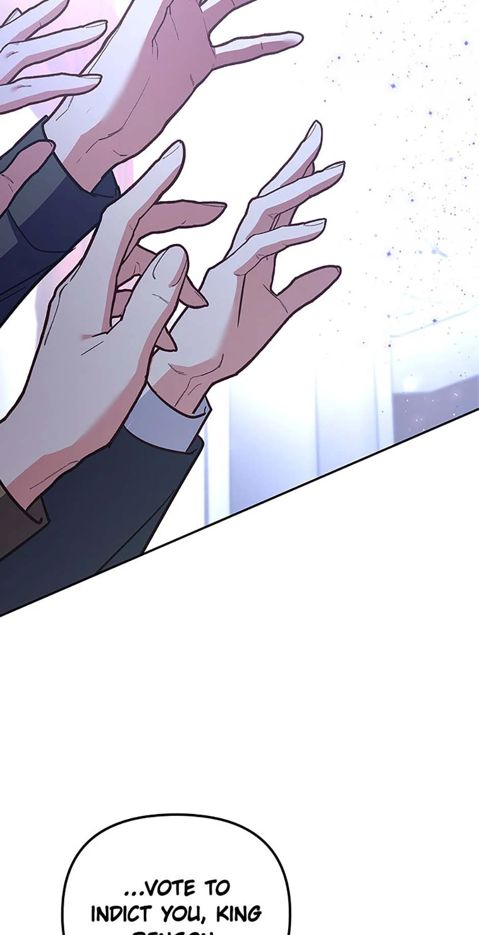 Cat in the Chrysalis Chapter 72 - Page 70