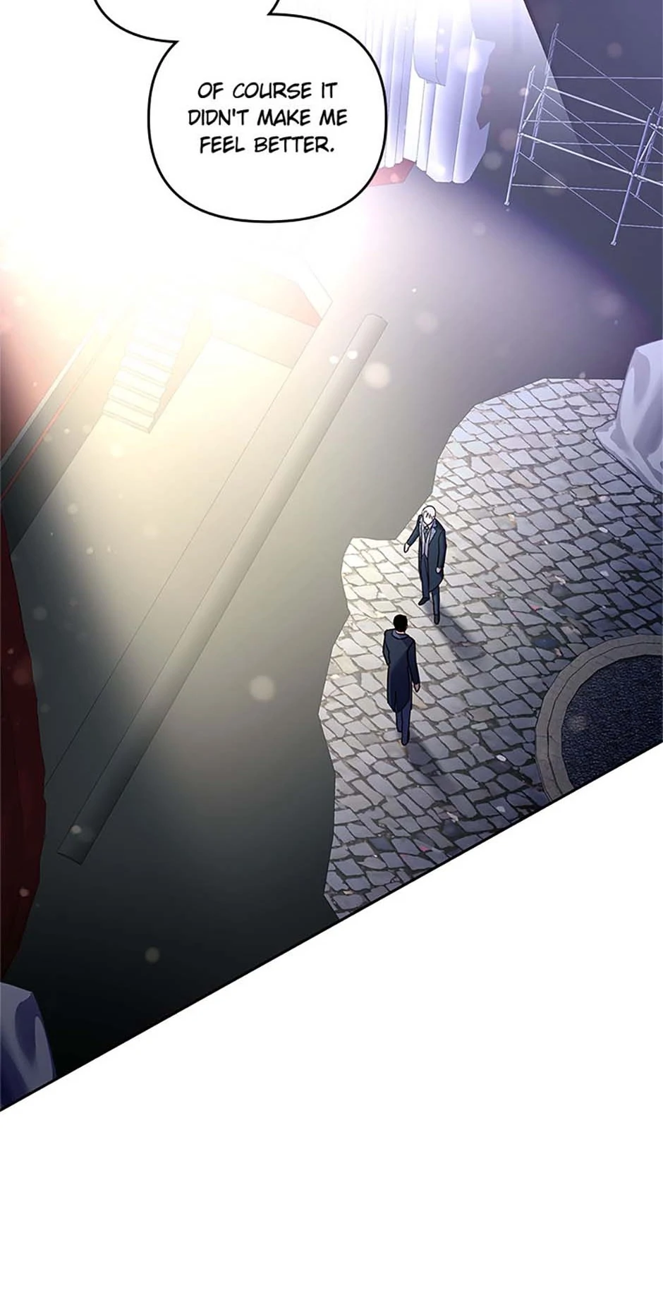 Cat in the Chrysalis Chapter 72 - Page 10