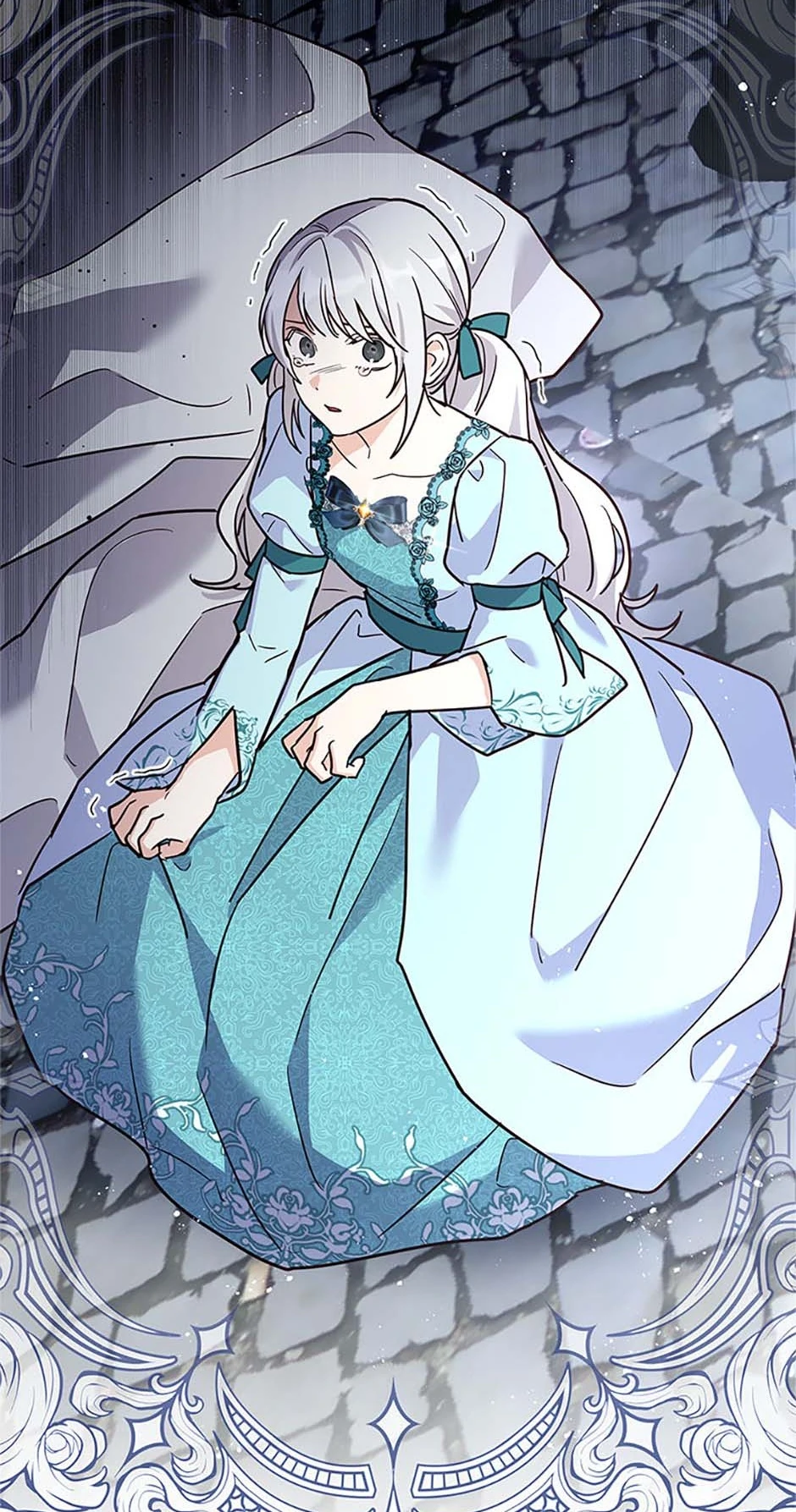 Cat in the Chrysalis Chapter 73 - Page 25