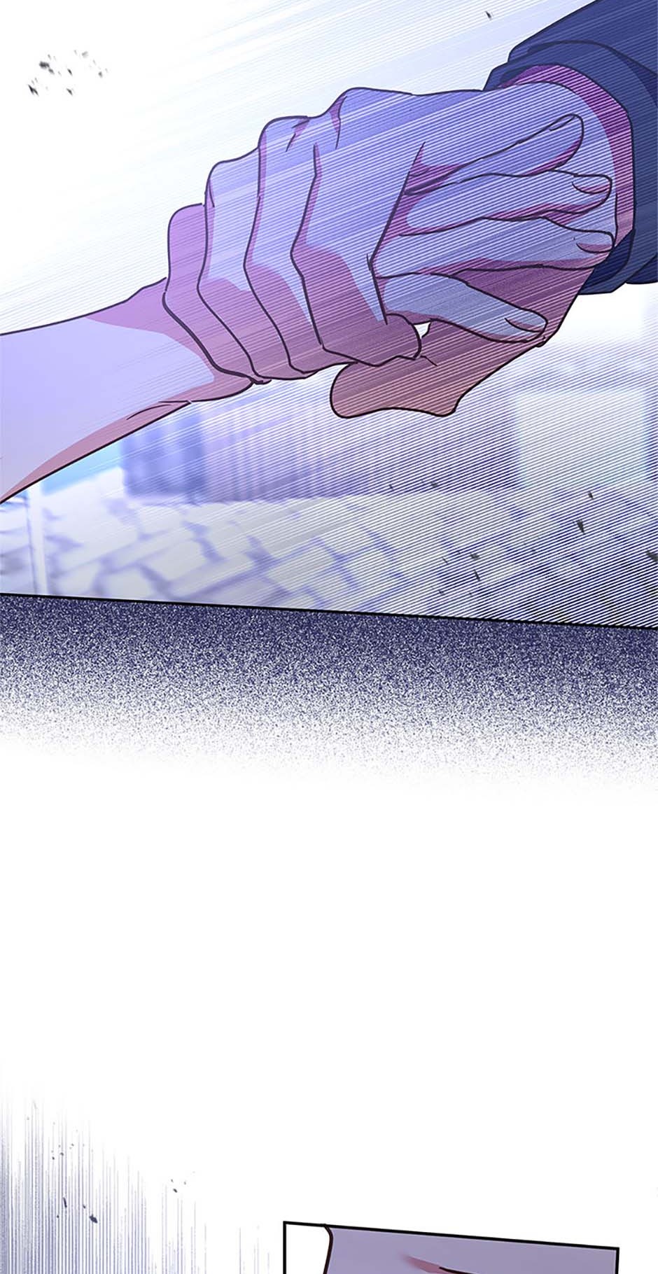 Cat in the Chrysalis Chapter 73 - Page 32