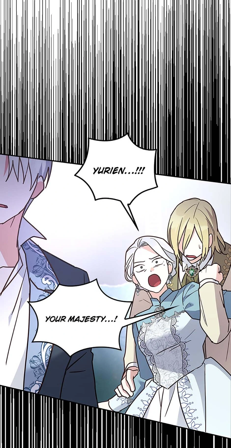 Cat in the Chrysalis Chapter 73 - Page 37