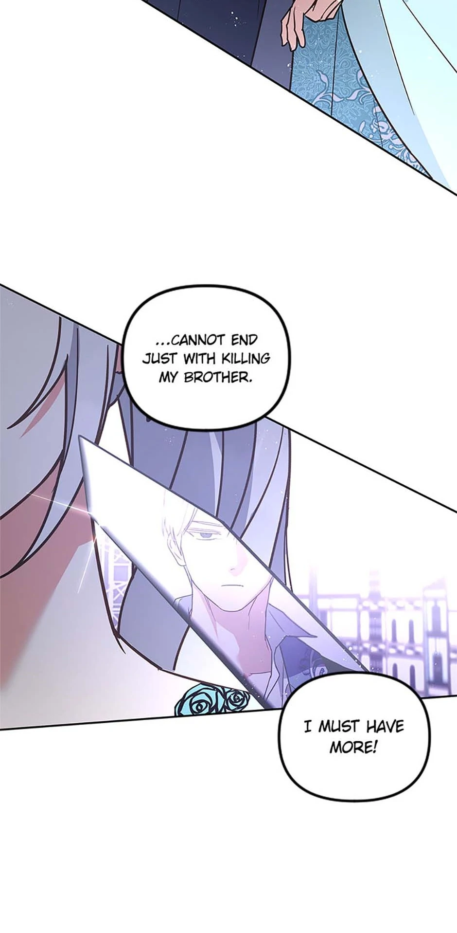 Cat in the Chrysalis Chapter 73 - Page 40