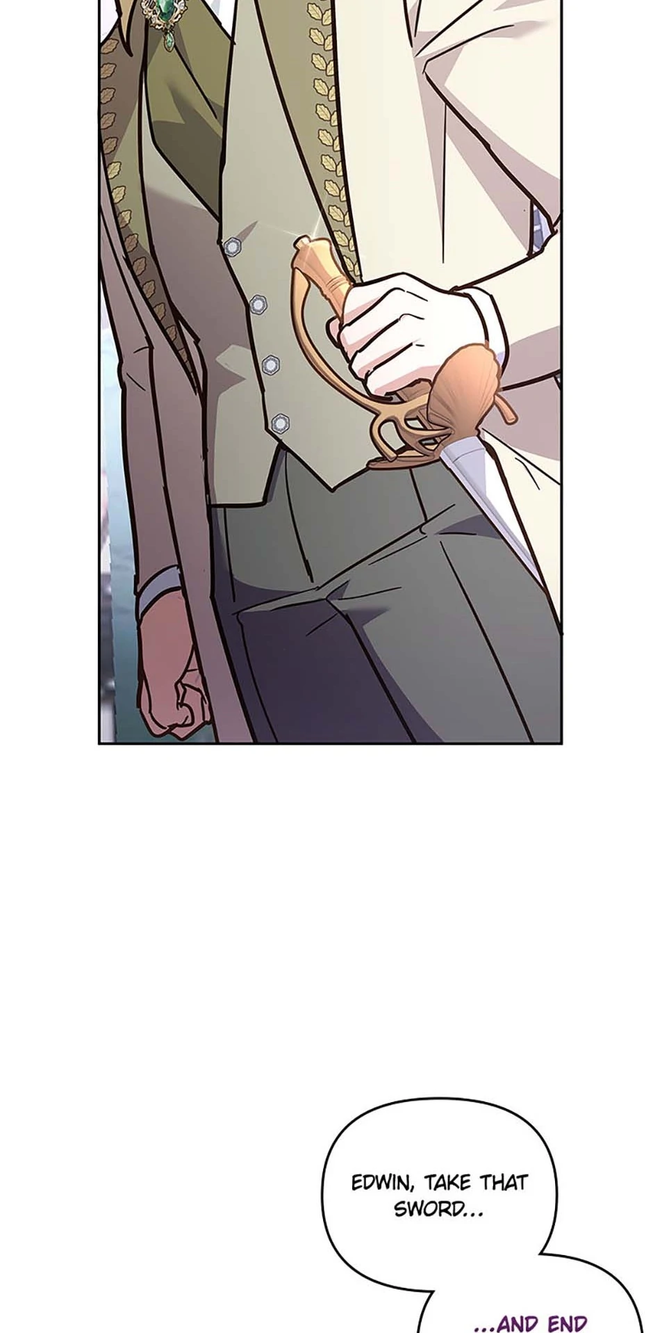 Cat in the Chrysalis Chapter 73 - Page 45