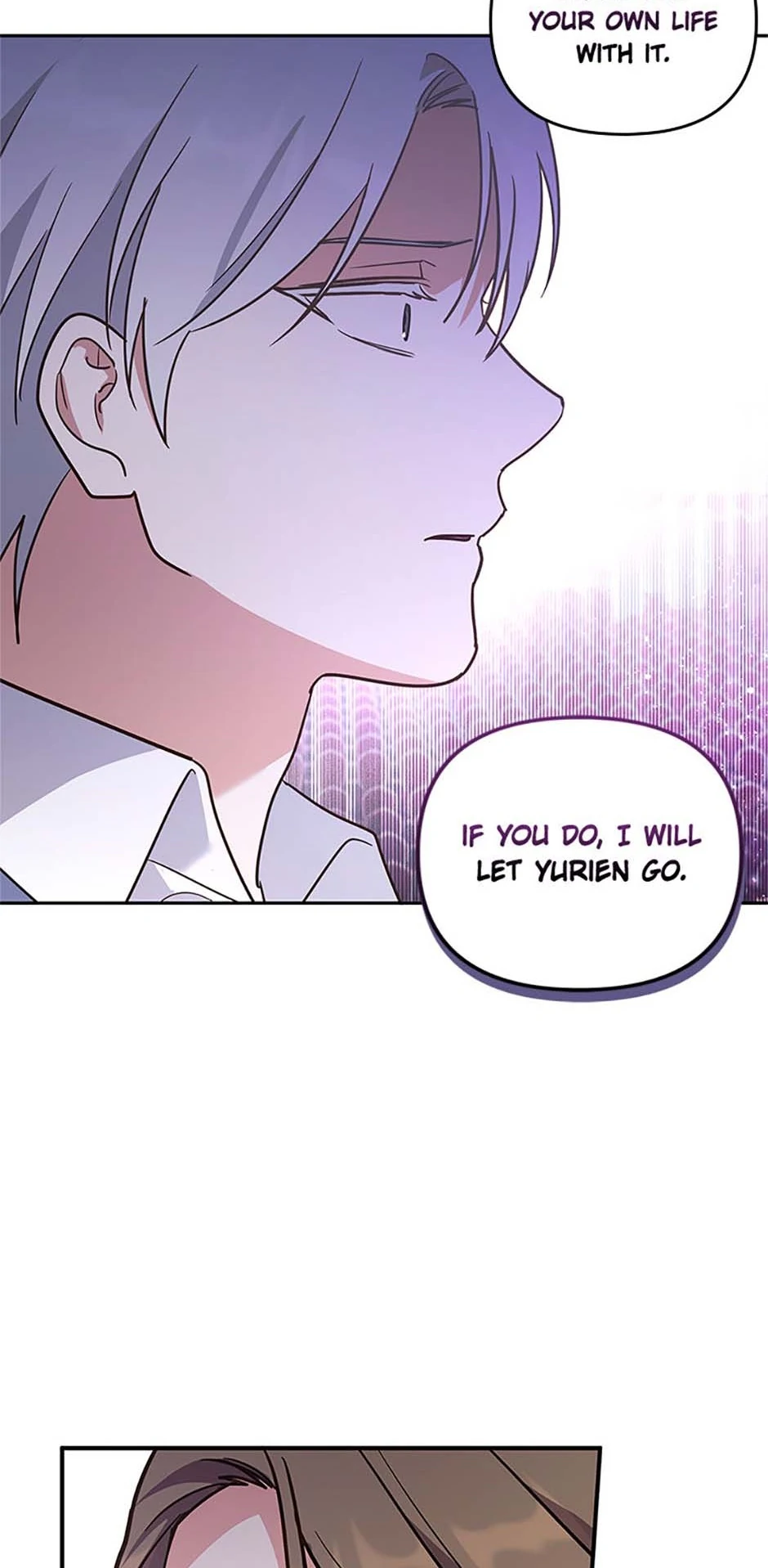 Cat in the Chrysalis Chapter 73 - Page 46