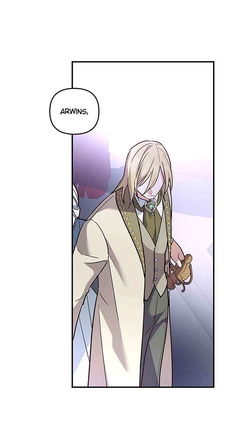 Cat in the Chrysalis Chapter 73 - Page 50