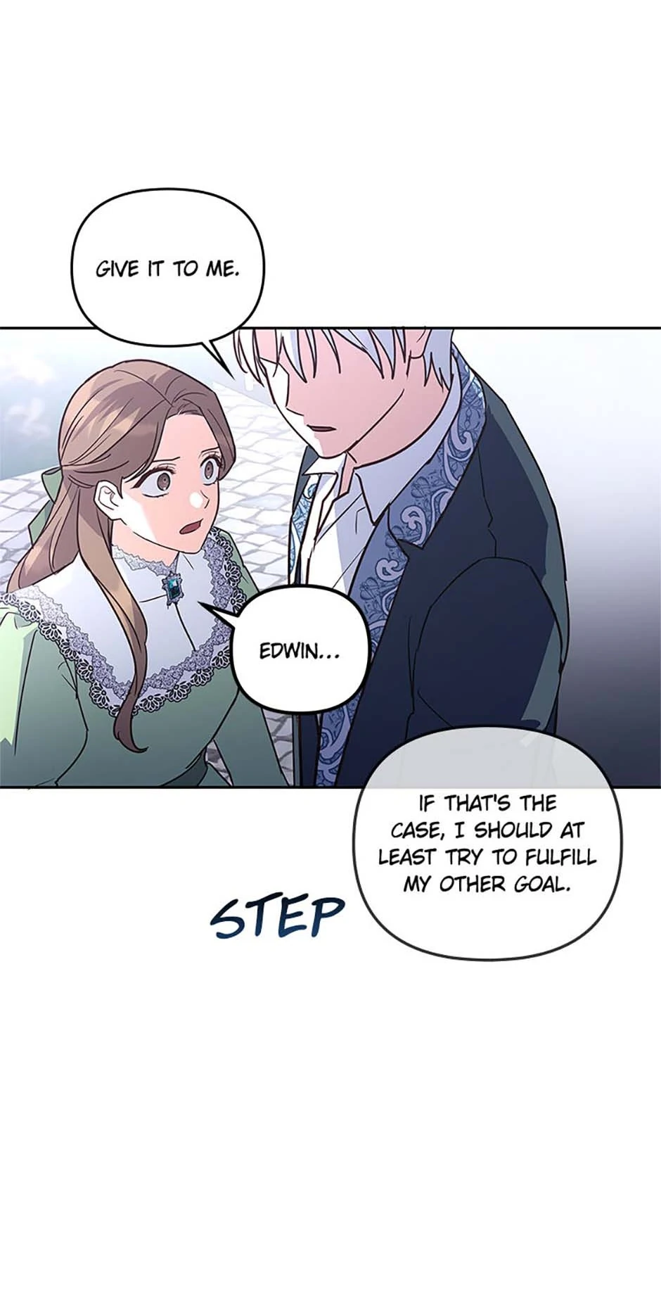 Cat in the Chrysalis Chapter 73 - Page 51