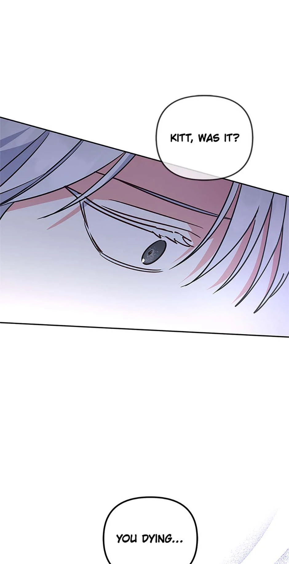 Cat in the Chrysalis Chapter 73 - Page 53