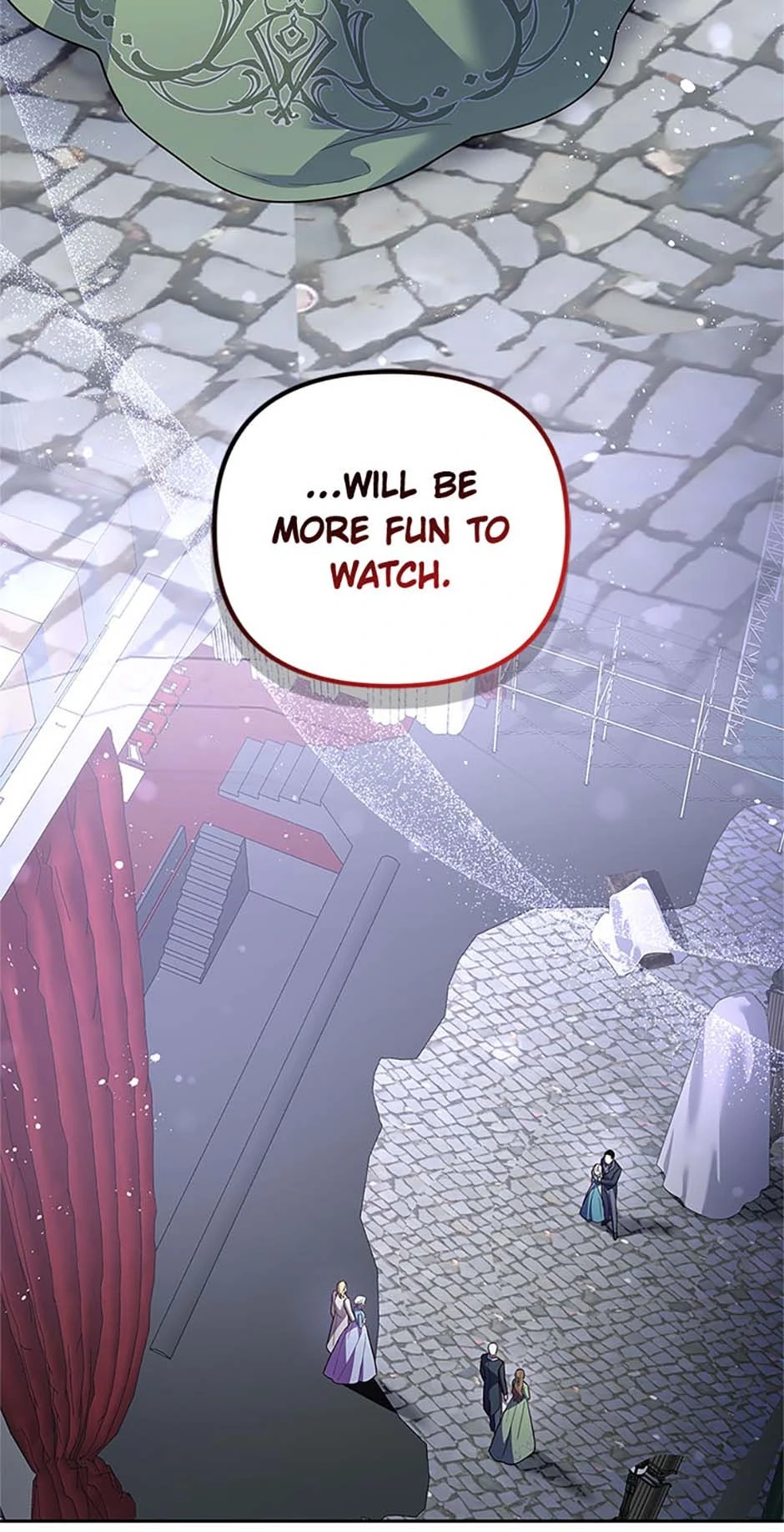 Cat in the Chrysalis Chapter 73 - Page 55