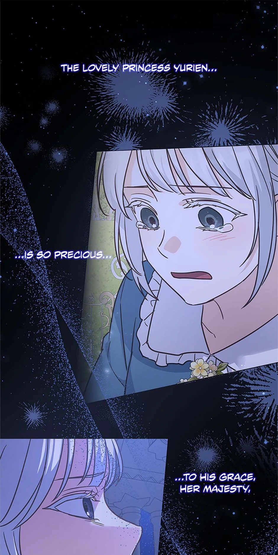 Cat in the Chrysalis Chapter 73 - Page 57