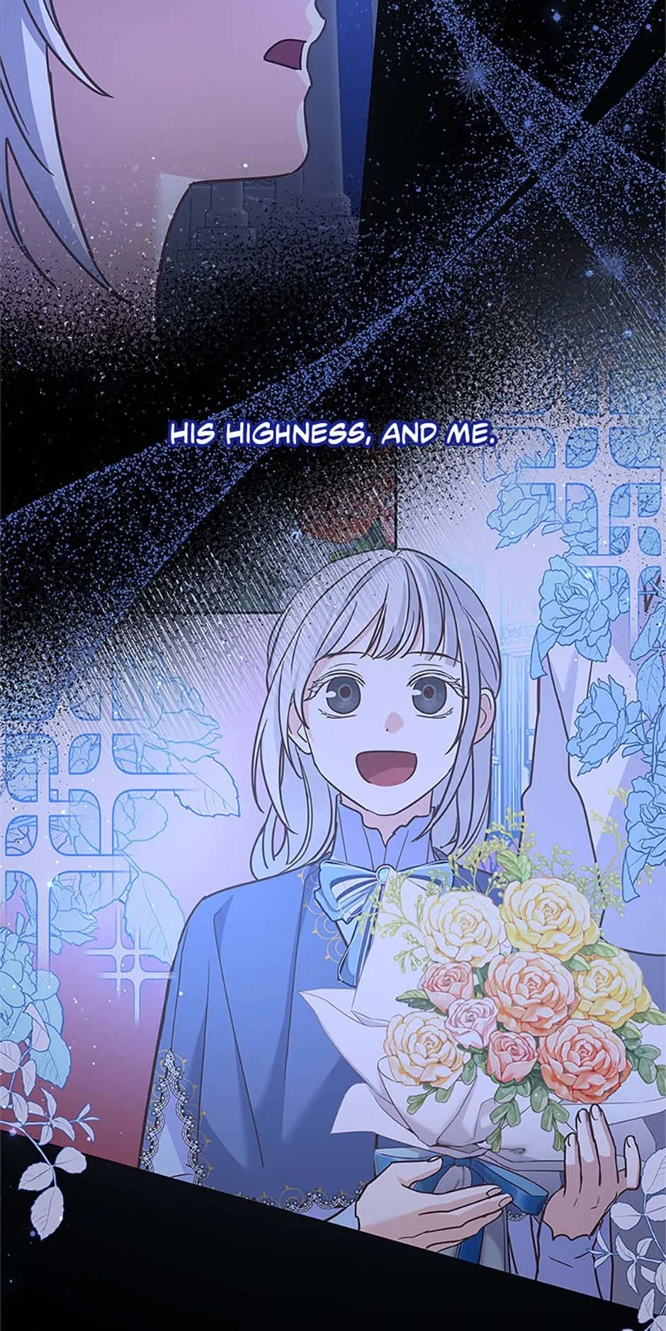 Cat in the Chrysalis Chapter 73 - Page 58