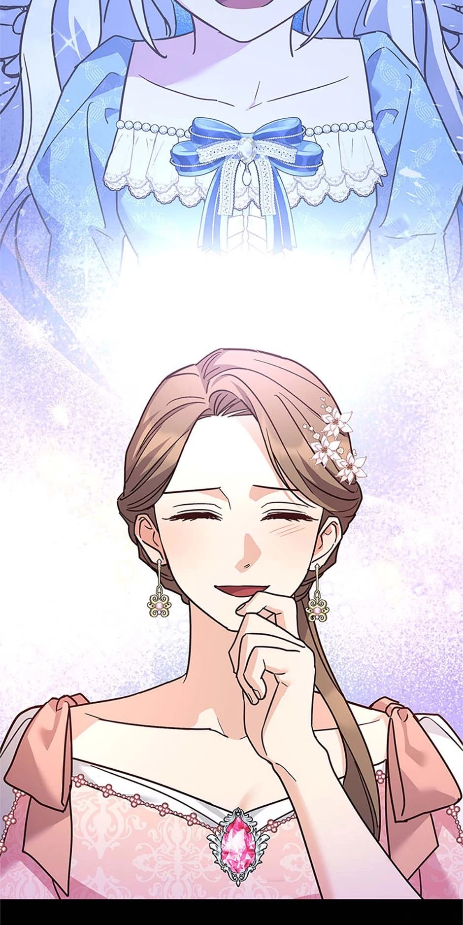 Cat in the Chrysalis Chapter 73 - Page 60