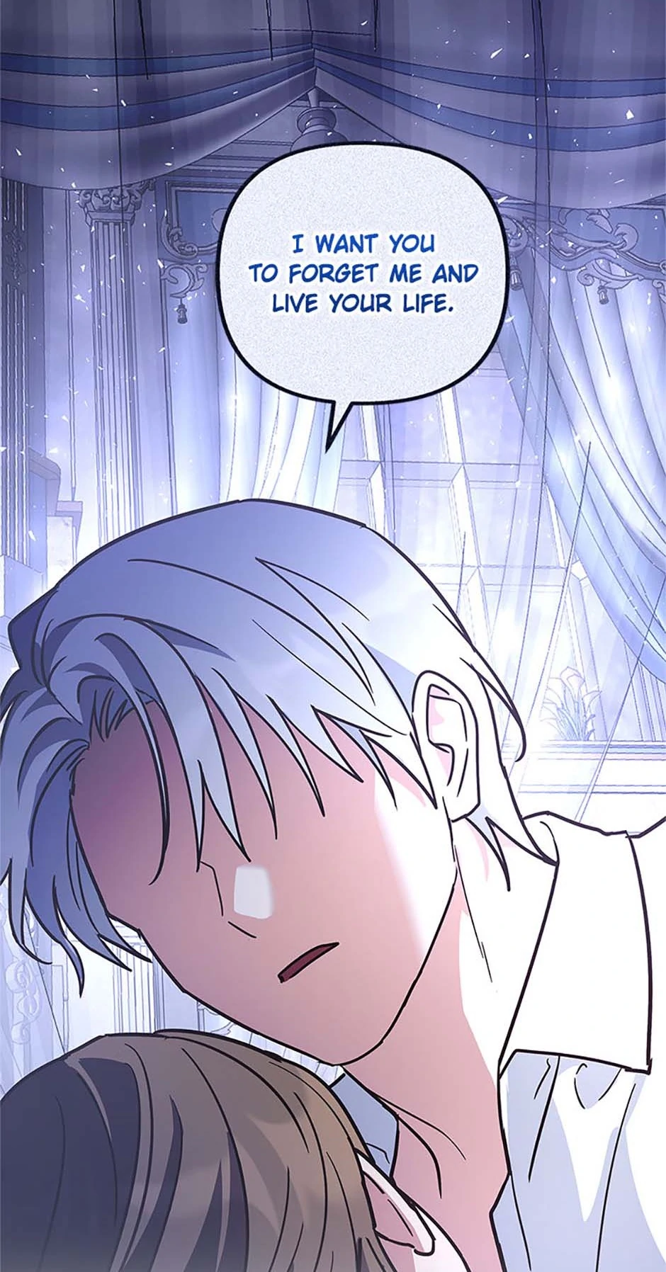 Cat in the Chrysalis Chapter 73 - Page 69