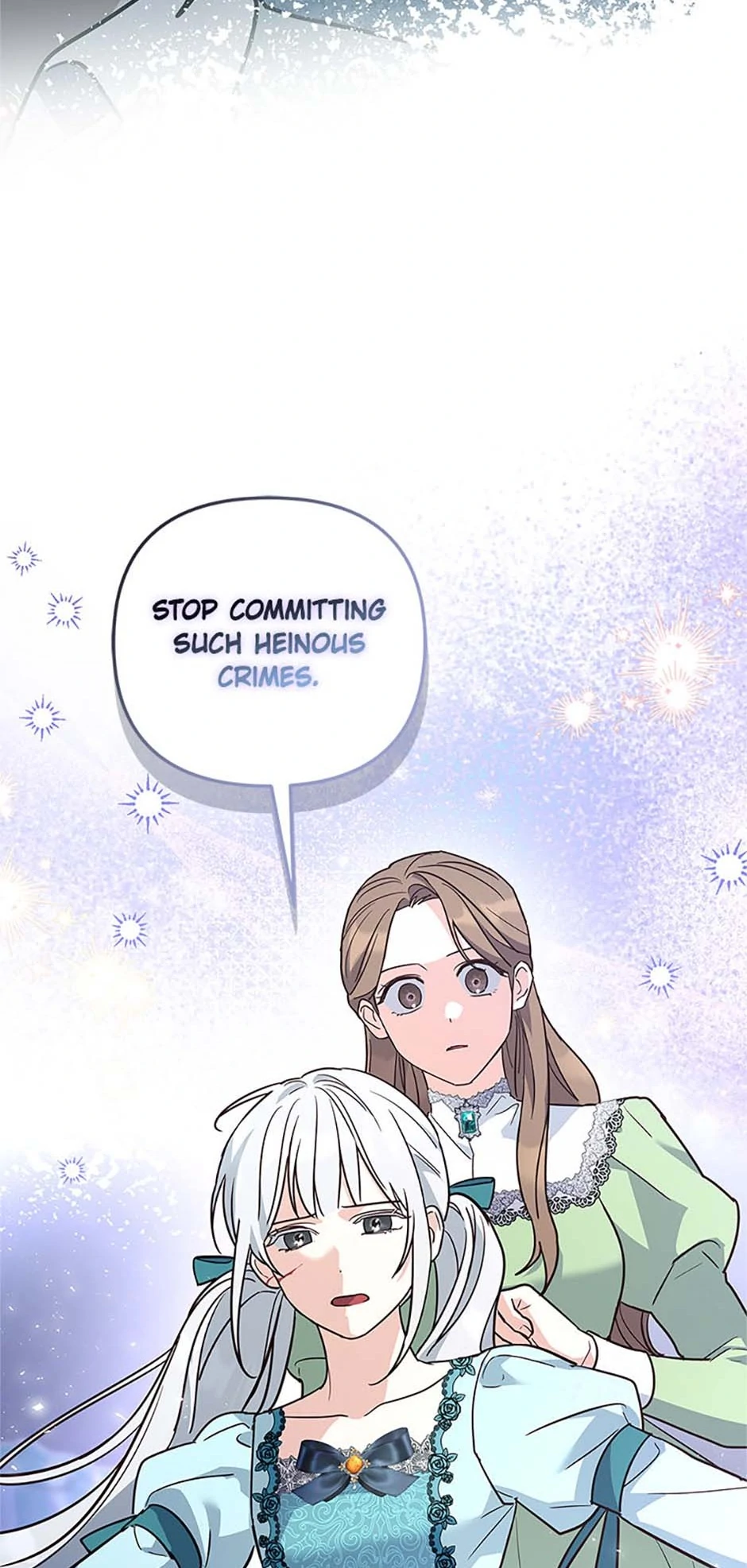 Cat in the Chrysalis Chapter 73 - Page 80