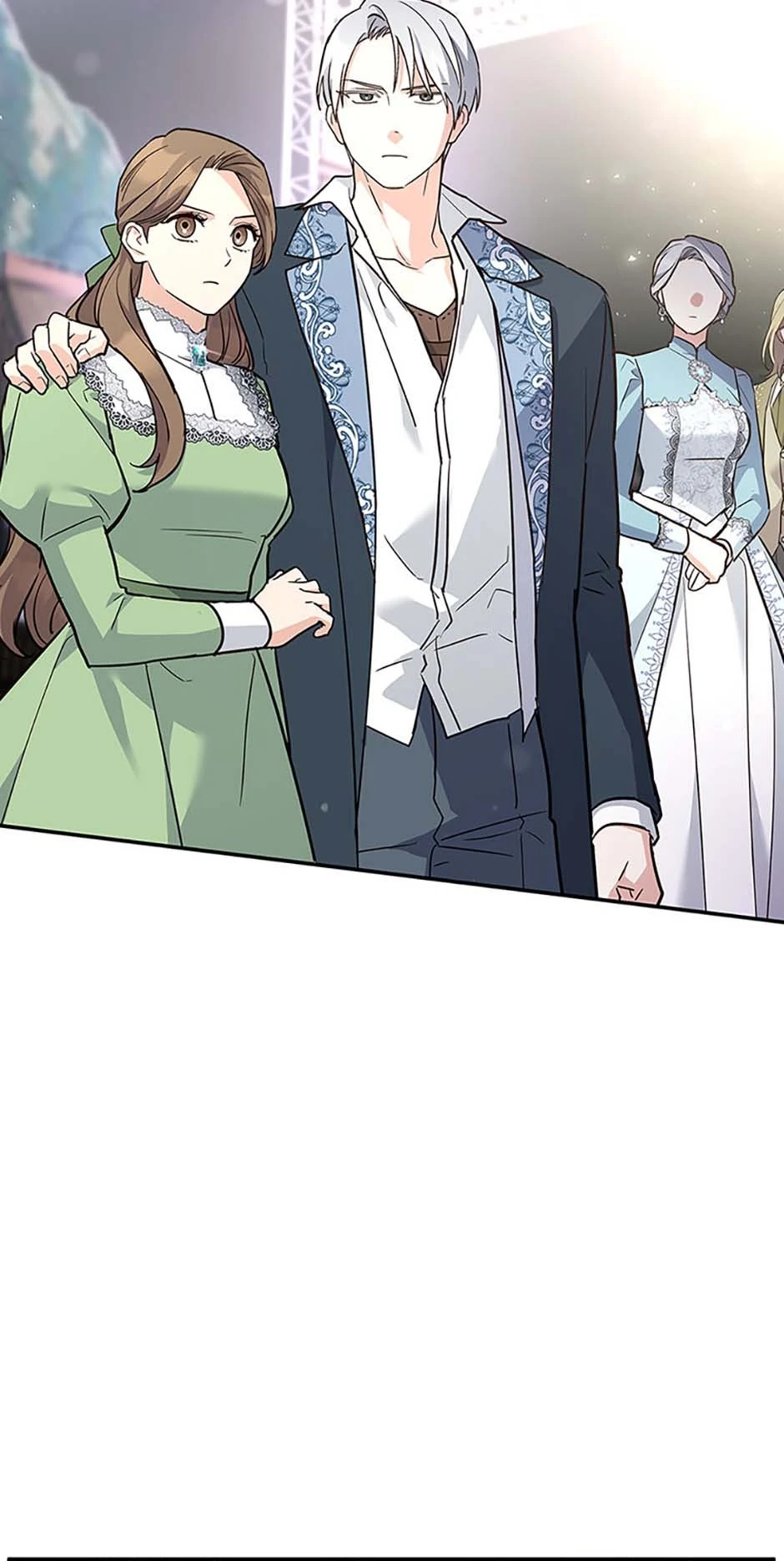 Cat in the Chrysalis Chapter 73 - Page 9