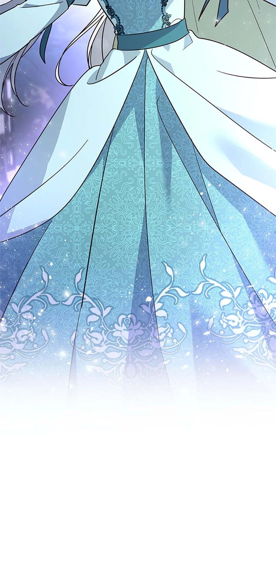 Cat in the Chrysalis Chapter 73 - Page 81