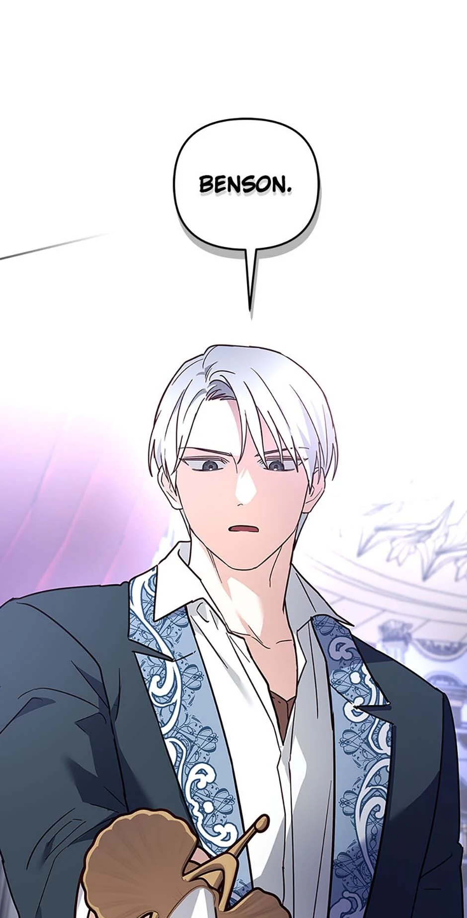 Cat in the Chrysalis Chapter 74 - Page 11