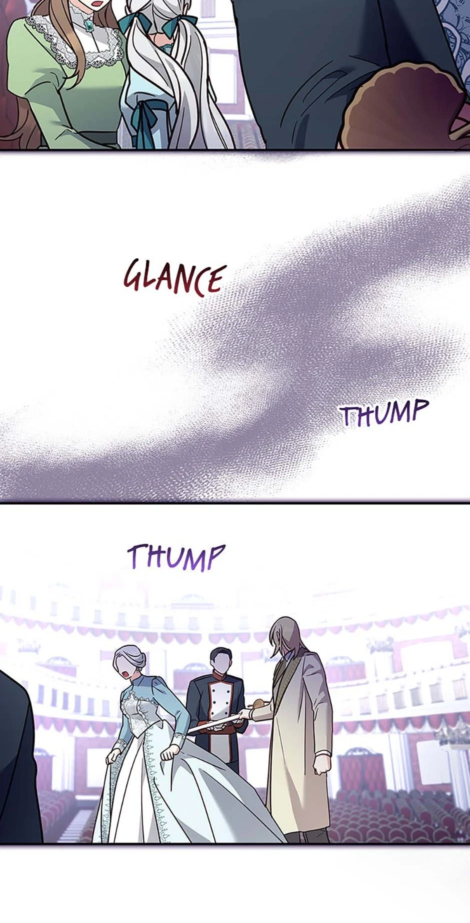 Cat in the Chrysalis Chapter 74 - Page 14