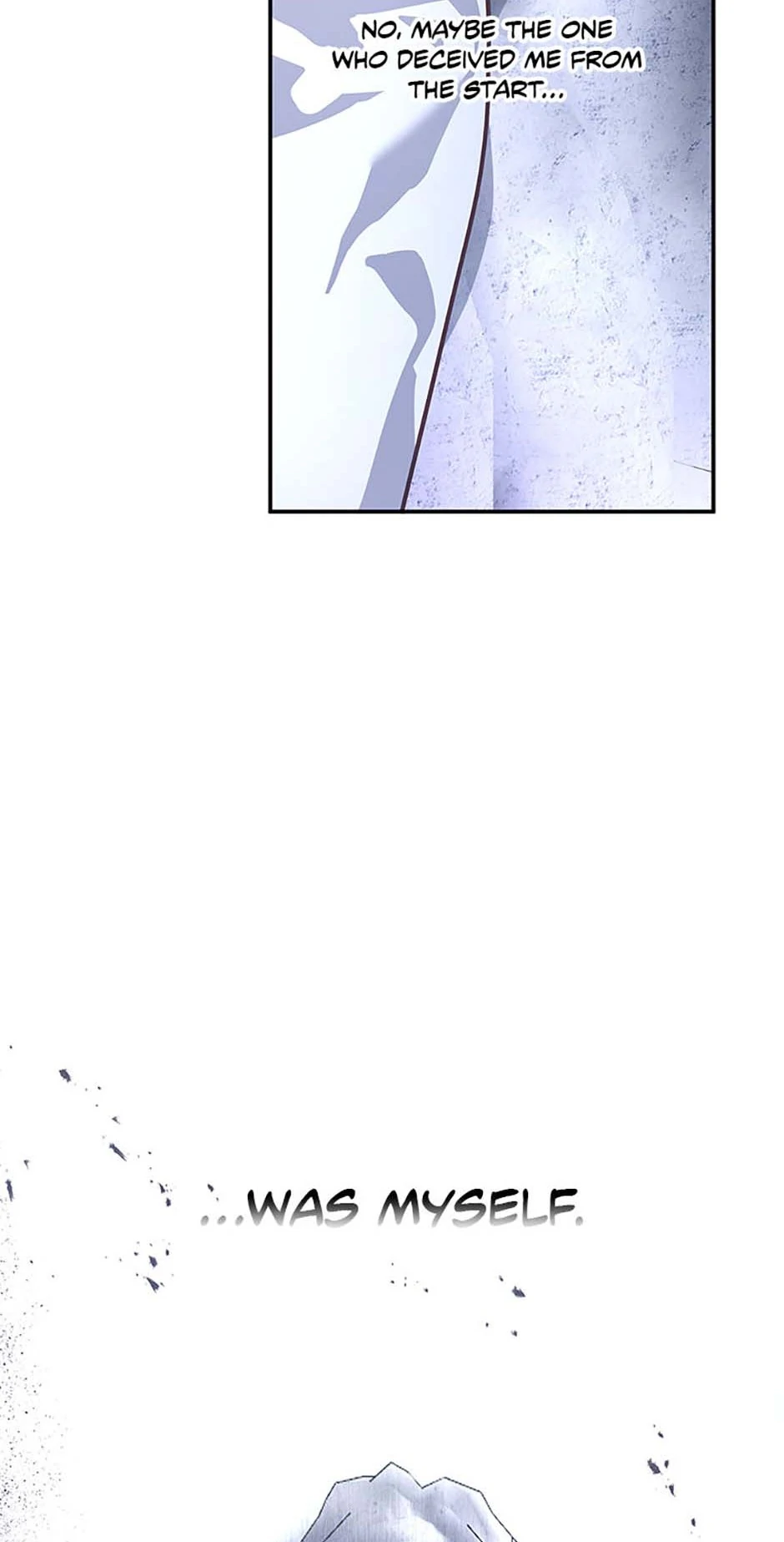 Cat in the Chrysalis Chapter 74 - Page 17