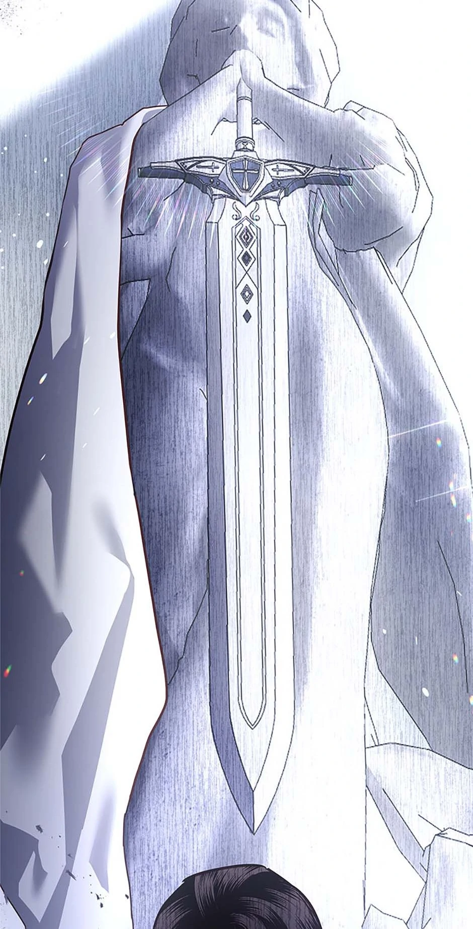 Cat in the Chrysalis Chapter 74 - Page 18