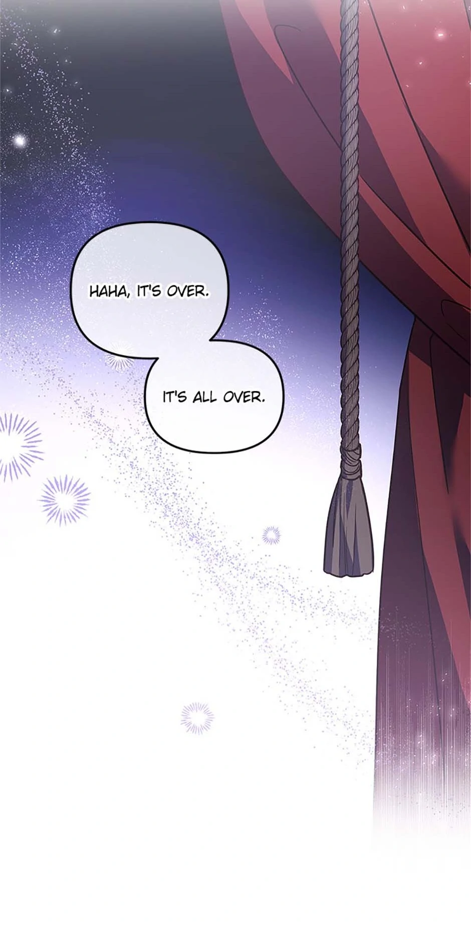 Cat in the Chrysalis Chapter 74 - Page 20