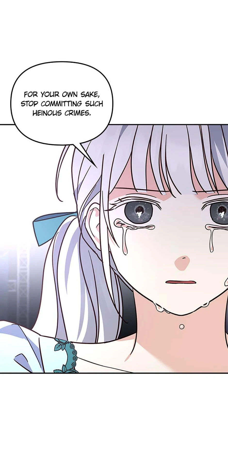 Cat in the Chrysalis Chapter 74 - Page 3