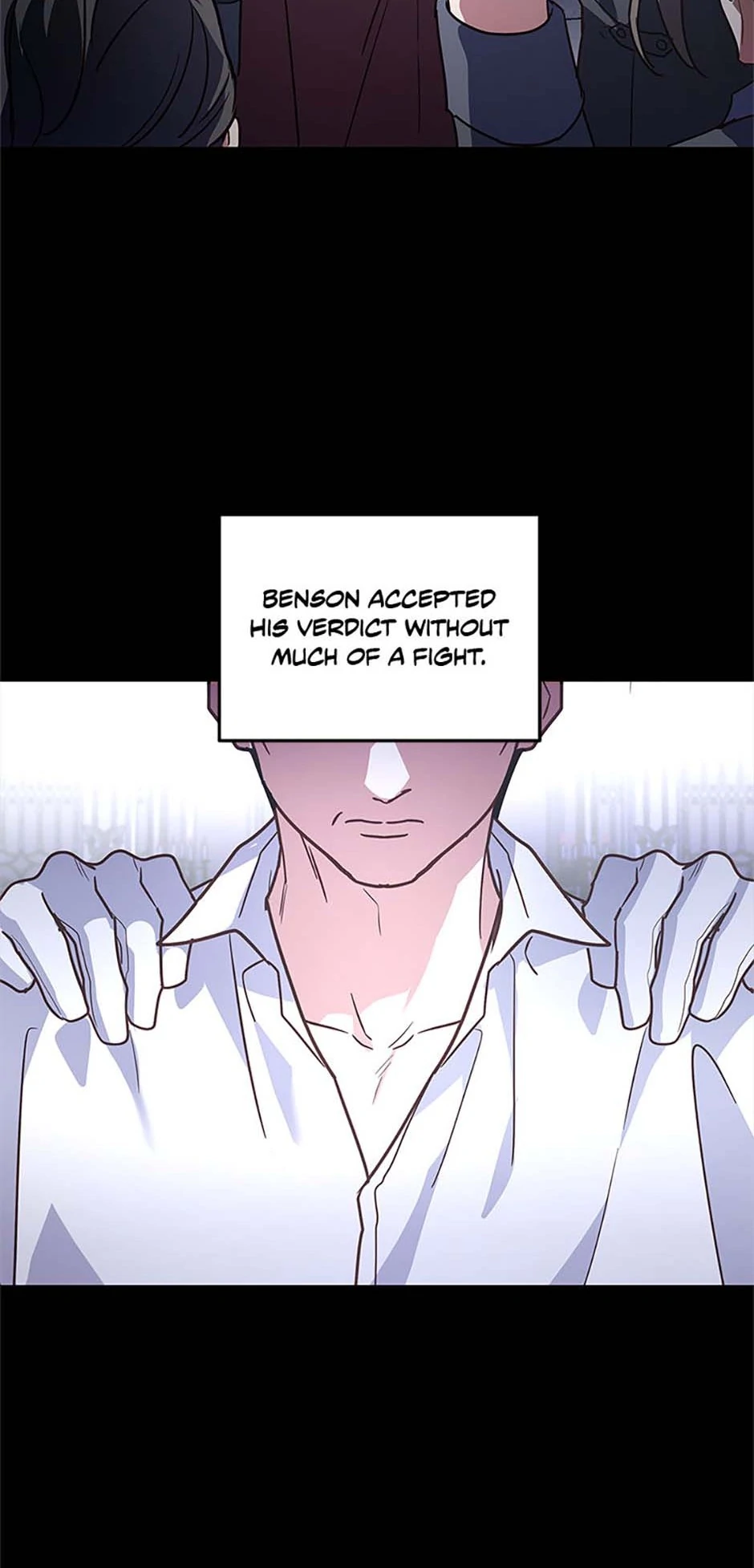 Cat in the Chrysalis Chapter 74 - Page 26