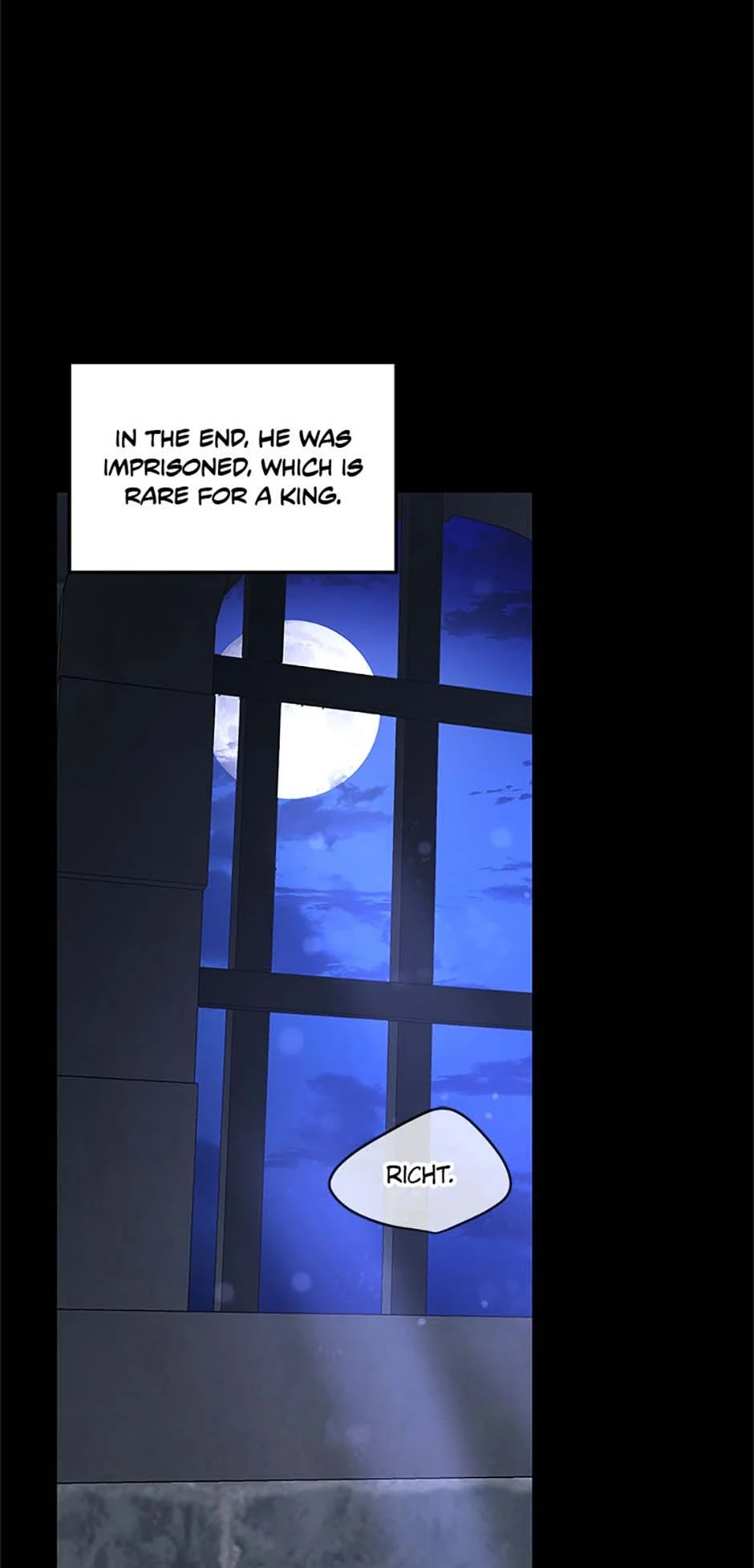 Cat in the Chrysalis Chapter 74 - Page 27