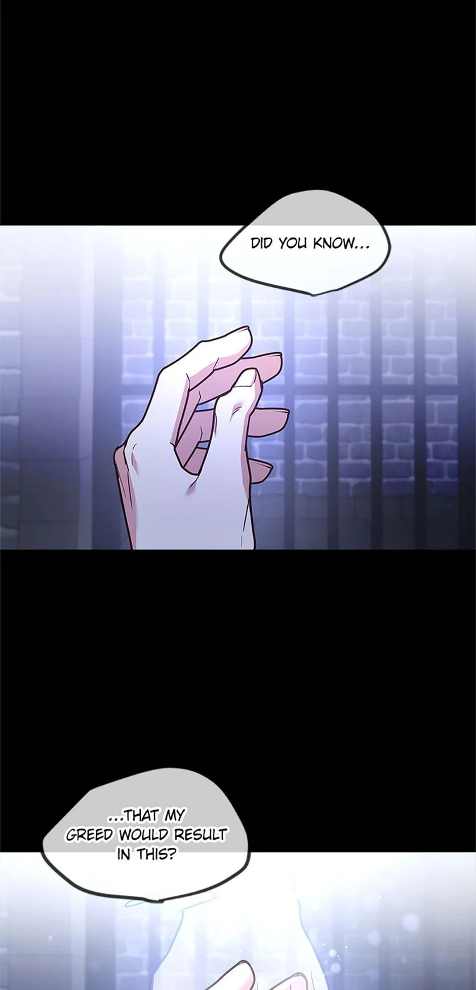 Cat in the Chrysalis Chapter 74 - Page 29